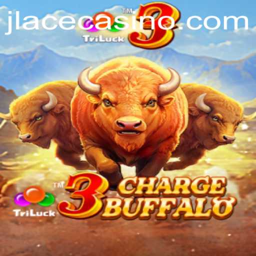 3ChargeBuffalo: Unraveling the Thrilling World of Strategic Gameplay