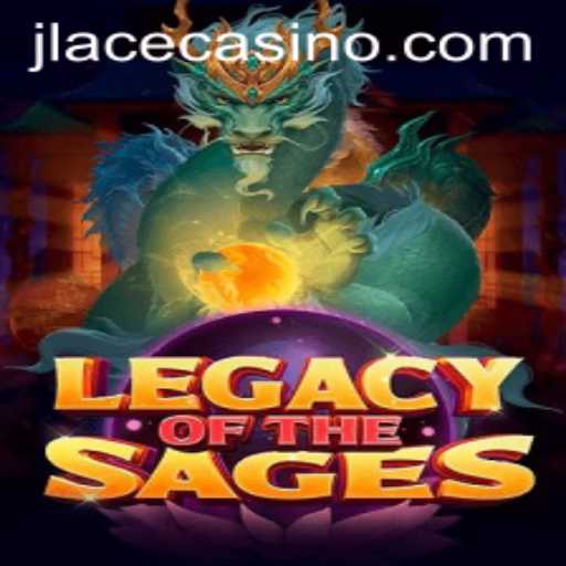 LegacyoftheSages: An Epic Gaming Experience with a Twist of Jlace