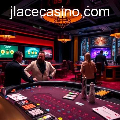 Live Casino