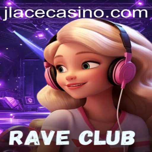RaveClub: The Electrifying New Board Game Experience