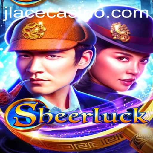 Sheerluck: The Enigmatic Game Revolutionizing Puzzle Experiences