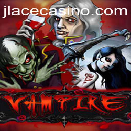 Vampire: A Dark Journey Through the Shadows